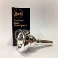 Embouchure Trombone Série 341 n°1G Grosse Perce - Bach