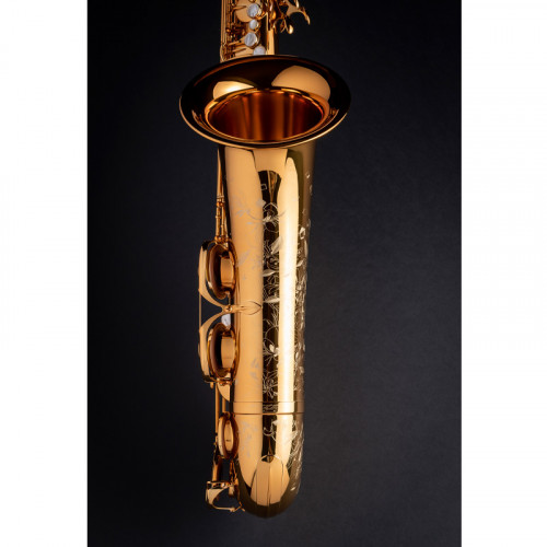 Saxophone Ténor Supreme - Selmer