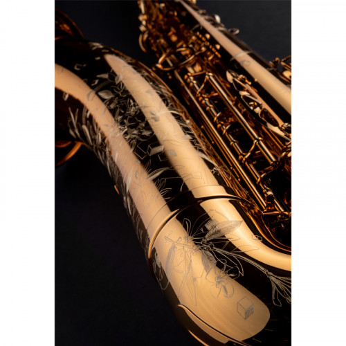 Saxophone Ténor Supreme - Selmer