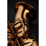 Saxophone Ténor Supreme - Selmer