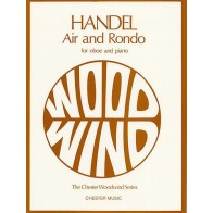 9780711941854MUSCH01572 Air And Rondo