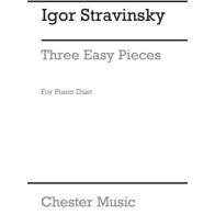 9780711920323MUSCH02910 Three Easy Pieces