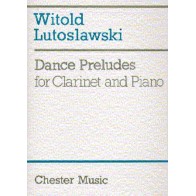 9780711921634MUSCH55171 Dance Preludes