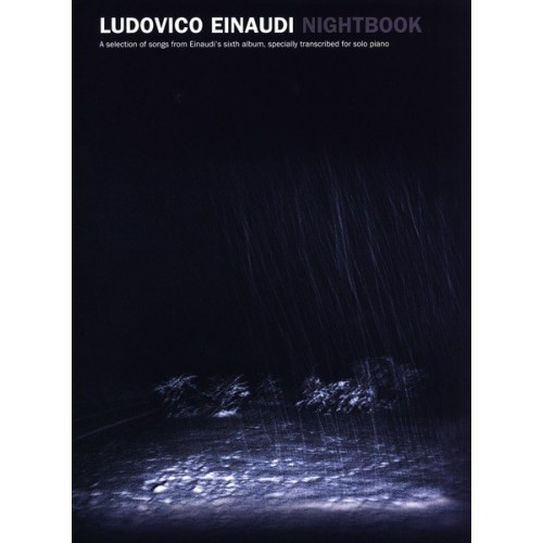 9781849383394MUSCH76043 Nightbook