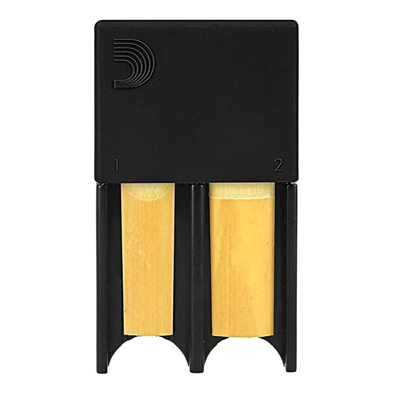 Porte Anches Clarinette ou Saxophone Alto - D'Addario