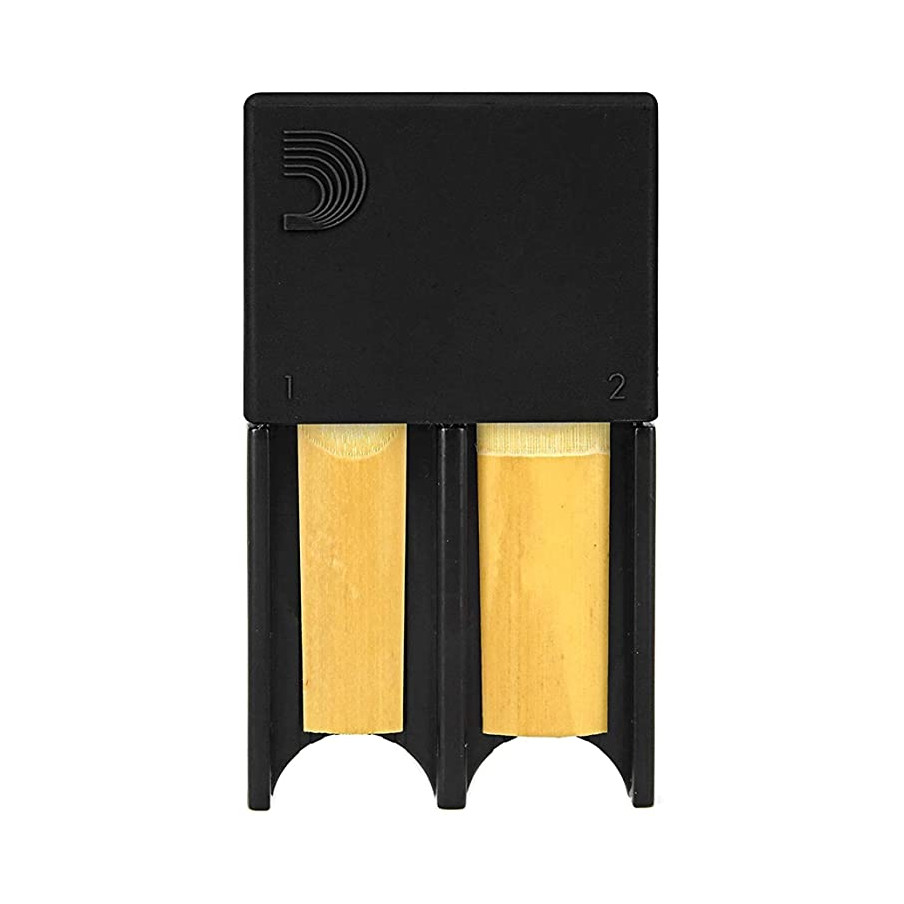 Porte Anches Clarinette ou Saxophone Alto - D'Addario