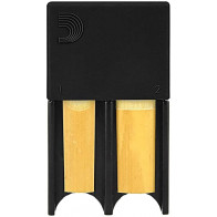 Porte Anches Clarinette ou Saxophone Alto - D'Addario