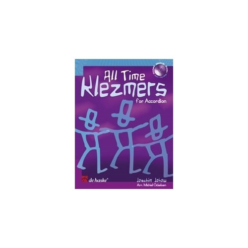 All Time Klezmers