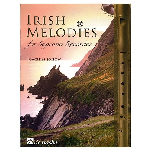 Irish Melodies for Soprano...