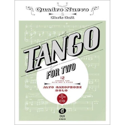 Tango For Two