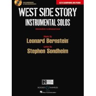 97900511064489781458402325BHL10644 West Side Story