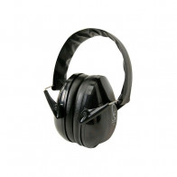 Casque Anti Bruits HP25 Noir - Acou'Fun