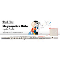 Flûte traversière 505R ADL - Pearl