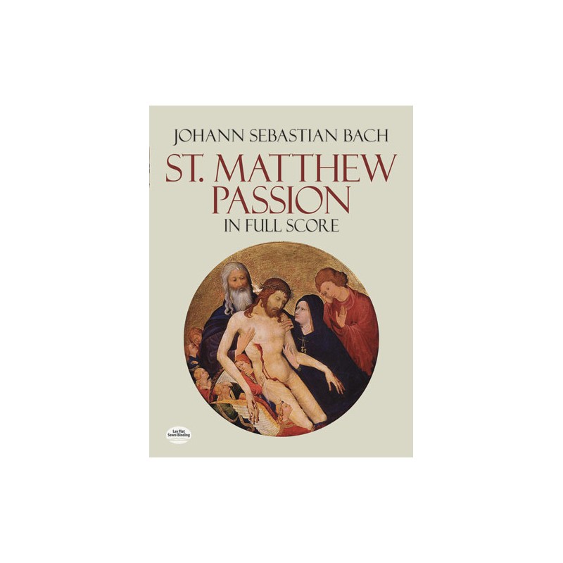 St. Matthew Passion