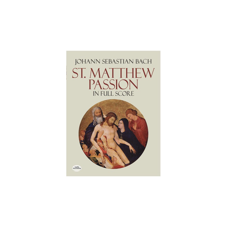St. Matthew Passion