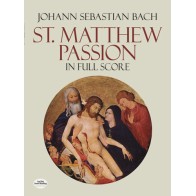 St. Matthew Passion