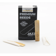 Anches Saxophone Alto Premium Jazz - Selmer