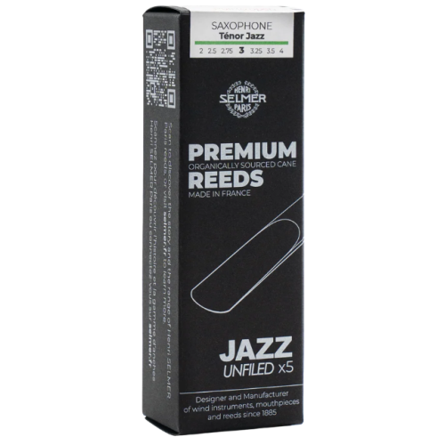 Anches Saxophone Ténor...