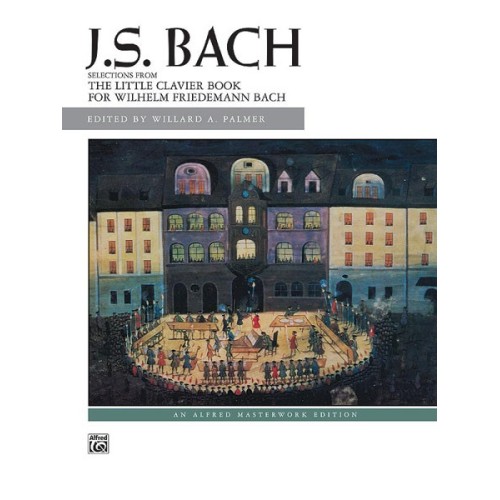 12 Chorales