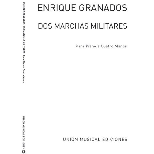Dos Marchas Militares For...