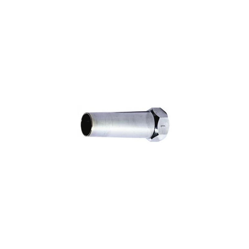 Adaptateur Baryton vers Trombone Grosse Perce - Gewa