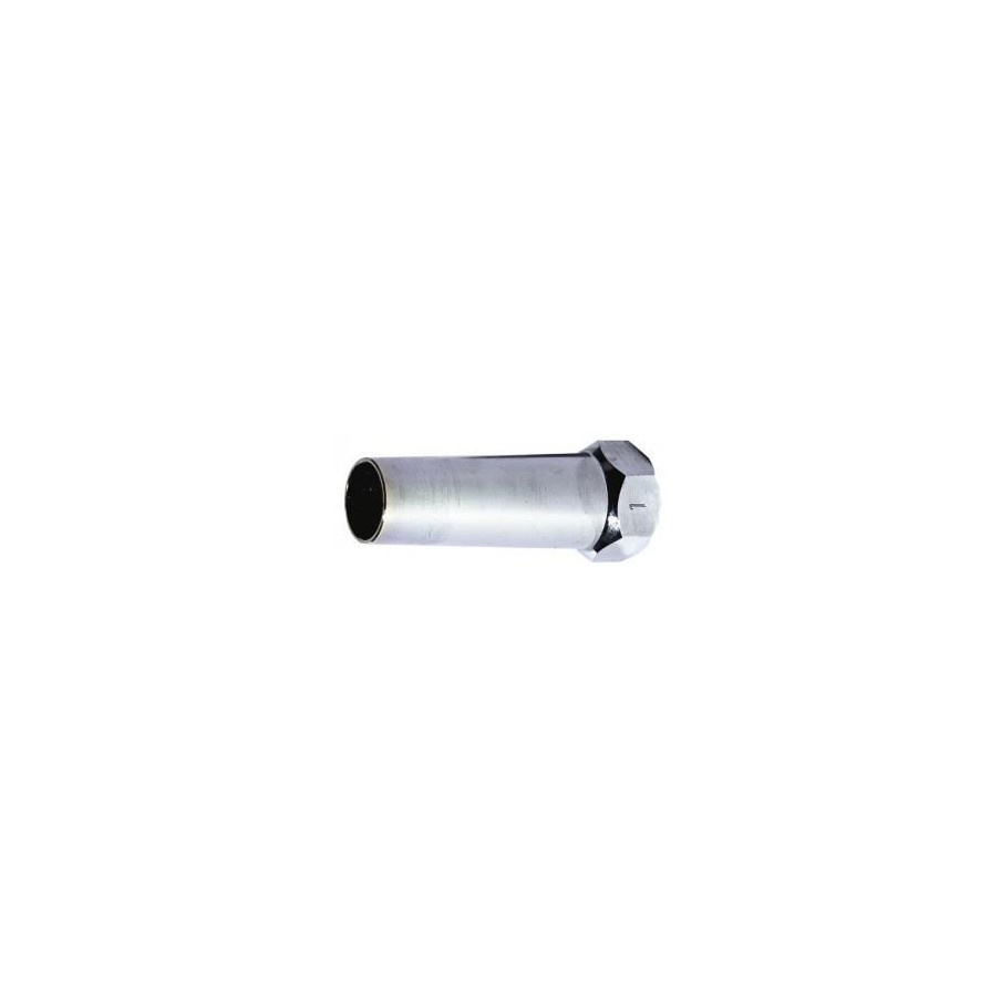 Adaptateur Baryton vers Trombone Grosse Perce - Gewa