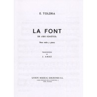 5020679517529MUSUME21499 La Font