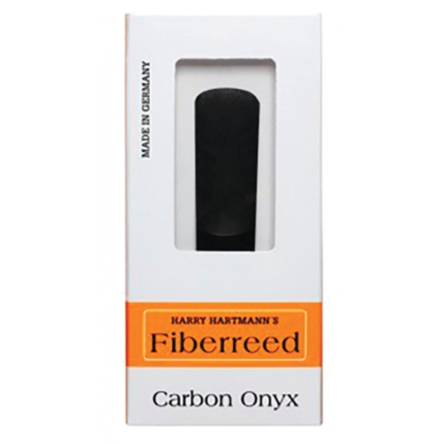 Anche Saxophone Alto Carbon - Fiberreed