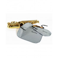 Set d'Écouvillon Saxophone Alto ou Clarinette Basse KL01 - Bambù