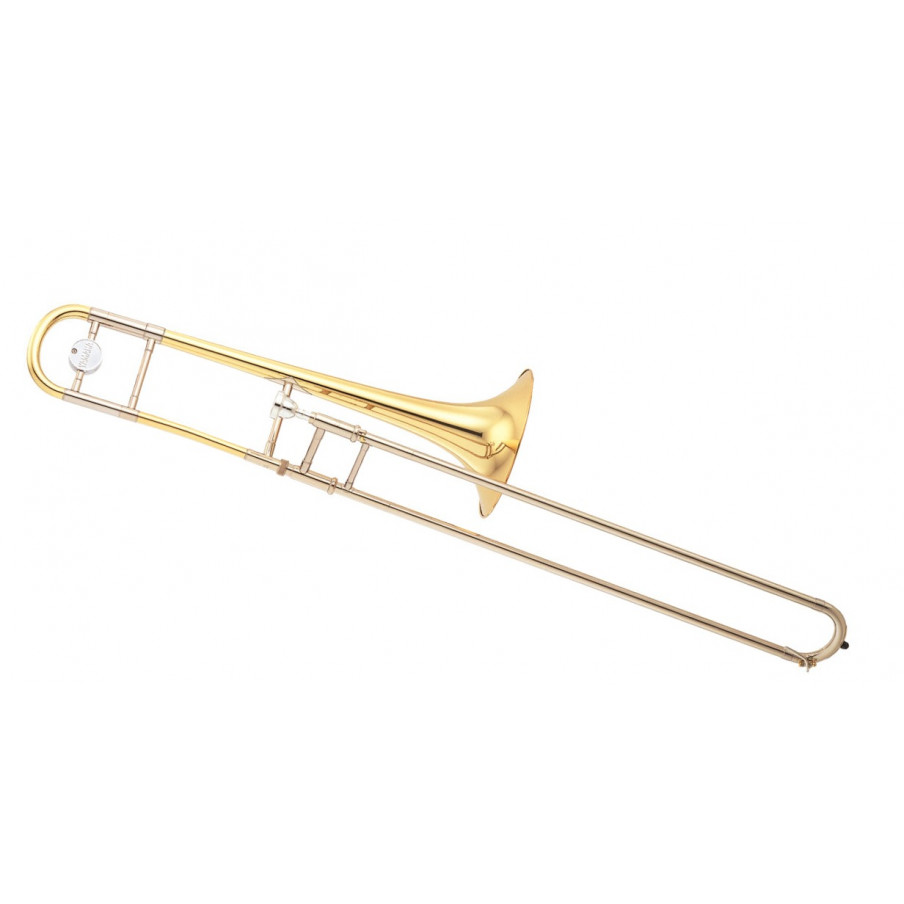 Trombone simple YAMAHA YSL 447 G 1 Trombone simple YAMAHA YSL 447 G 1