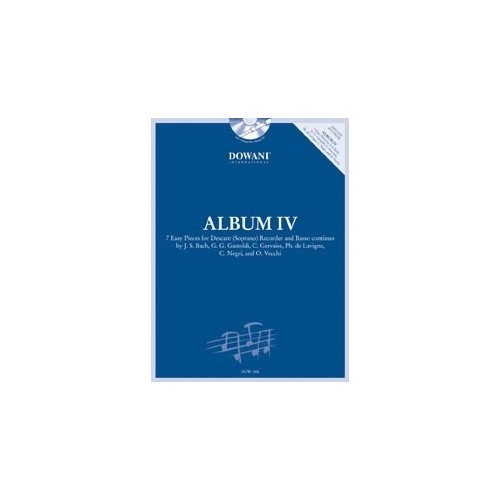Album IV