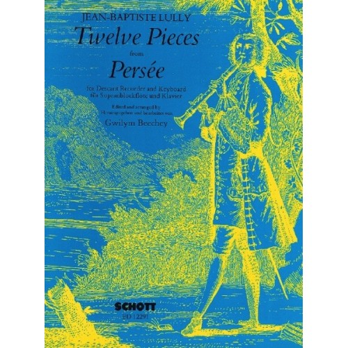 12 Pieces