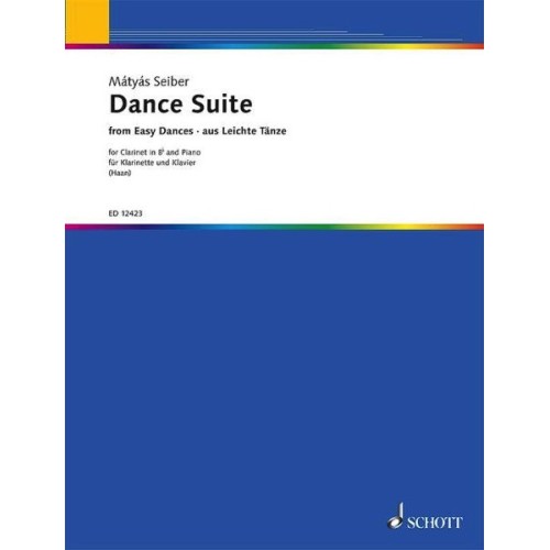 Dance Suite