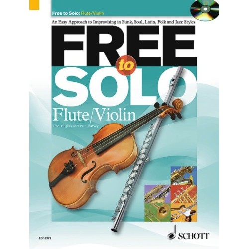 Free to Solo