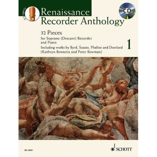 Renaissance Recorder...