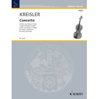 9790001032728ED_1224 Concerto in C Major