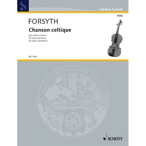 9790001179256ED_1545 Chanson celtique