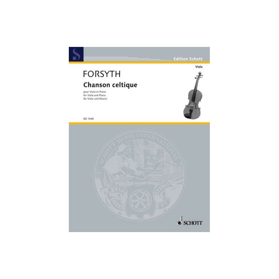 9790001179256ED_1545 Chanson celtique