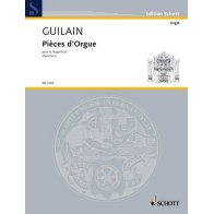 9790001035026ED_1883 Organ Pieces