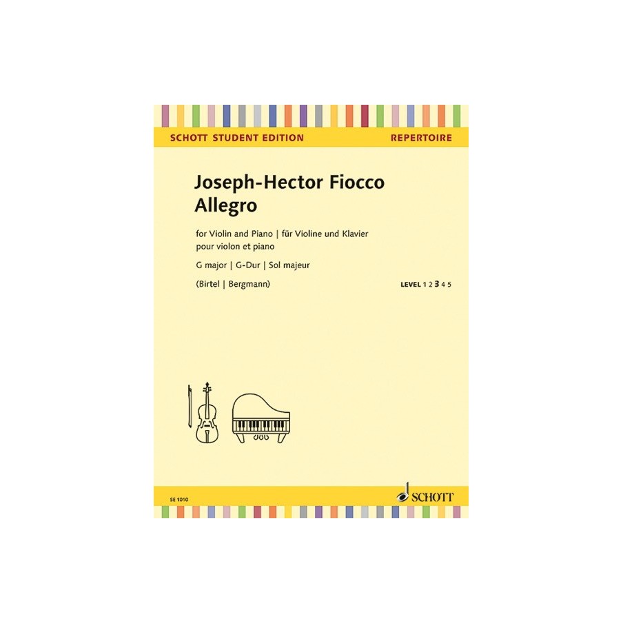 9790001161992SE_1010 Allegro Sol majeur