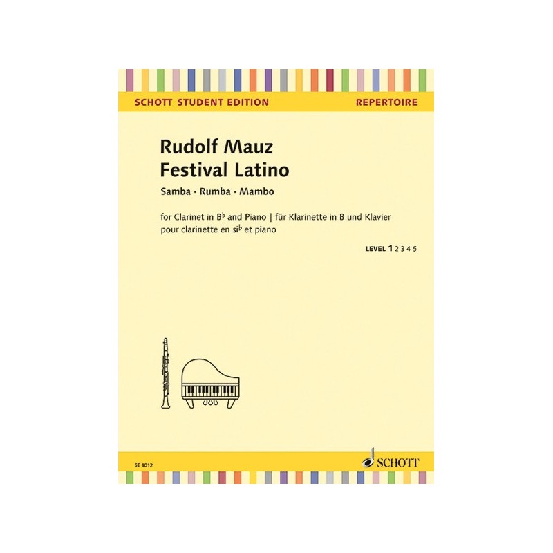 9790001162500SE_1012 Festival Latino