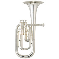 Saxhorn Alto YAH-203 - Yamaha