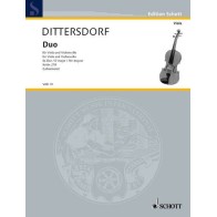 9790001102063VAB_10 Duo E flat Major Krebs 218