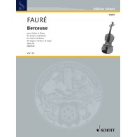 97900011480309783795798659VLB_123 Berceuse op. 16
