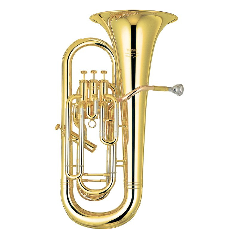 Euphonium YEP-621 - Yamaha