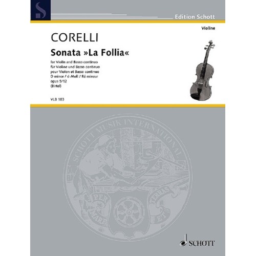 Sonate &quot;La...