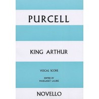 9780853601784MUSNOV070418 King Arthur