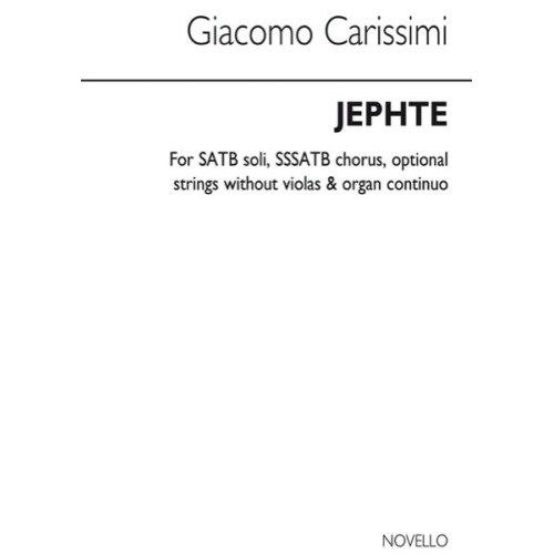 9780853603177MUSNOV072302 Jephte