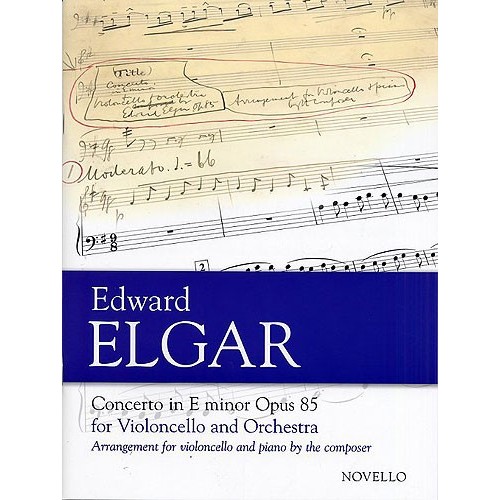Concerto For Cello And...