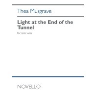 97817051333925020679003299MUSNOV100473 Light at the End of the Tunnel